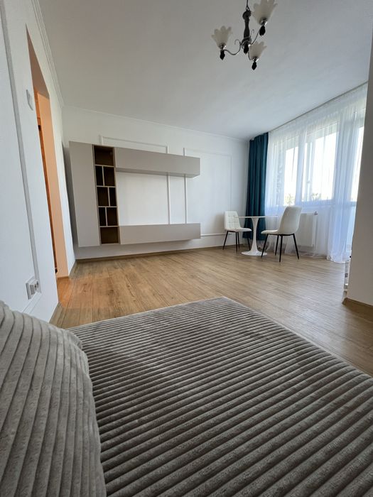 Apartament  de inchiriat
