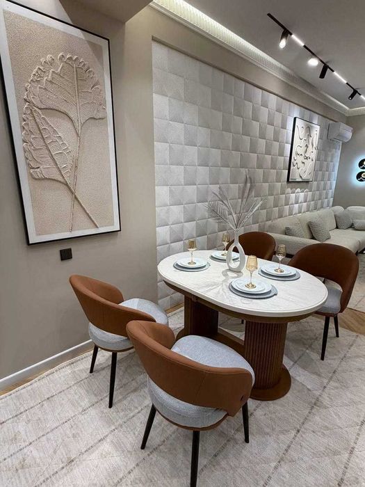 Cдается Квартира | ЖК NRG U-Tower| For Rent