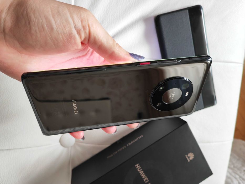 HUAWEI Mate 40 pro, 256GB, Dual sim, 5G