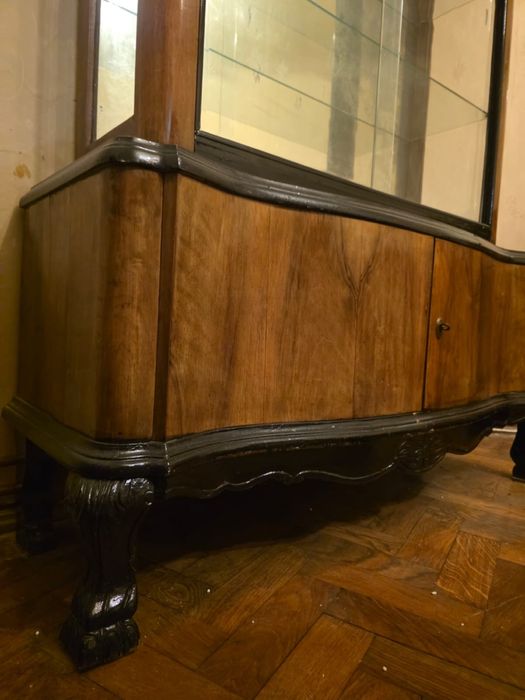 Mobilier set 2 buc Biedermeier