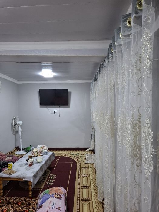 Hovli arentir infiksoniy balnotsa