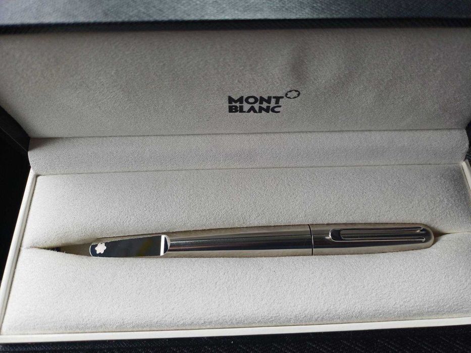 Химикалка montblanc