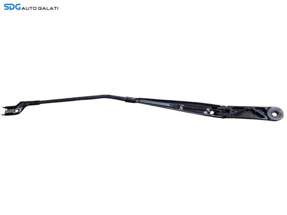 Brat Stergator Parbriz Dreapta Volkswagen EOS 2006 - 2015 Cod 1Q1955410 [N4358]