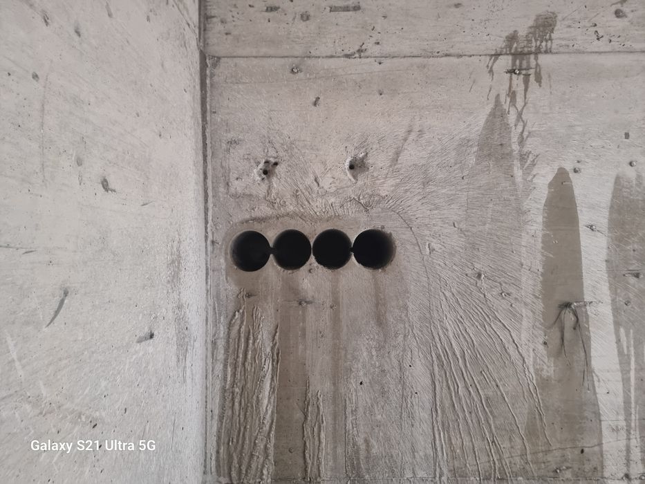 Алмазный сверления