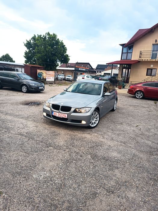 BMW e90/2007/impecabil