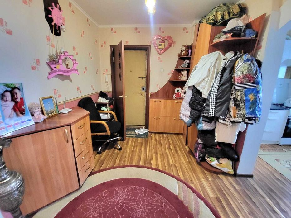 2-комн.кв.ул.пл. в р-не ЖД больницы