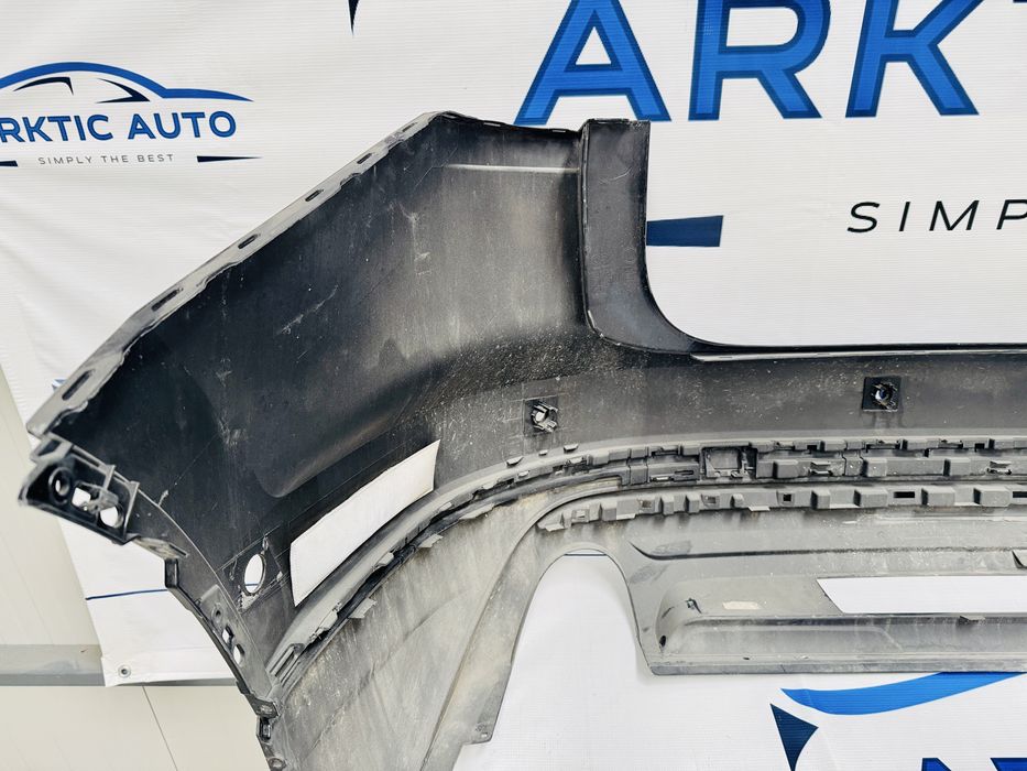 Bara spate VW Touareg 2018+ originala