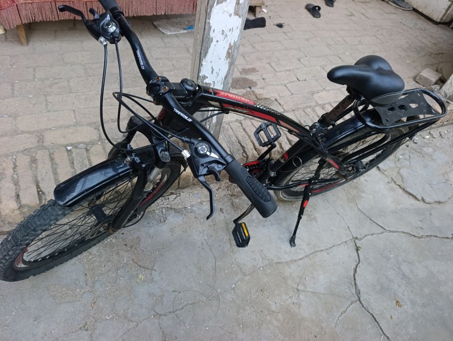 Velosiped sotiladiiii