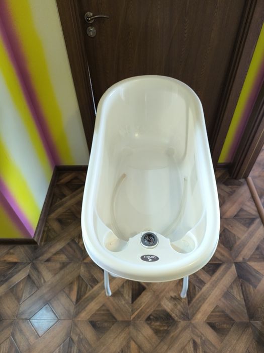 Вана Лорели със стойка