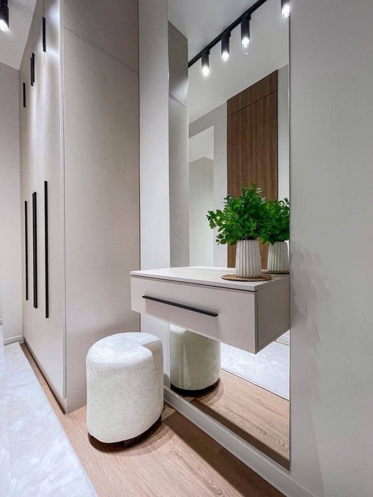 Паркенский 55м2 Новостройка 2/5/9  ЖК "Паркент Авеню"квартира