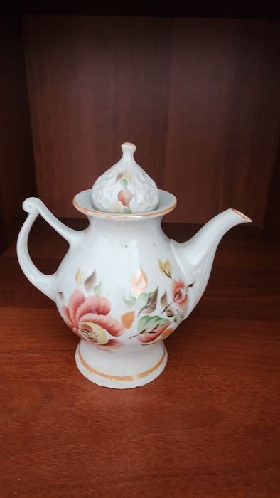 Продам заварочный чайник