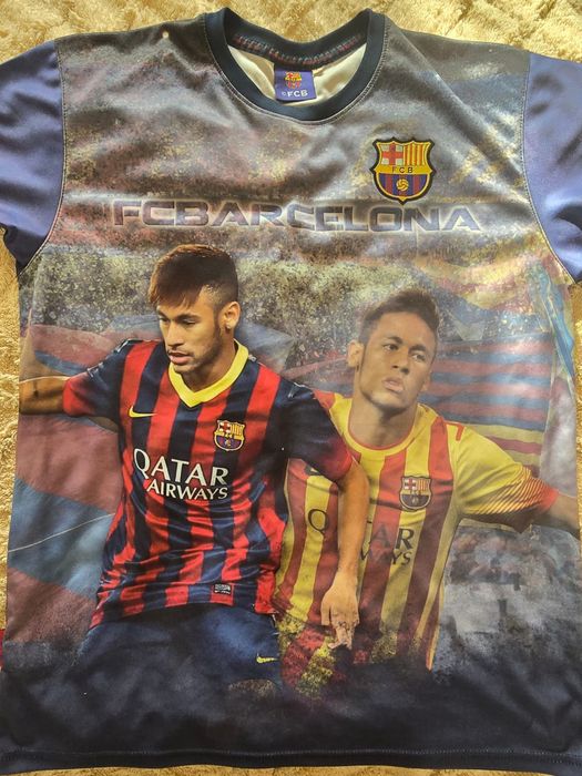 Футбольная форма