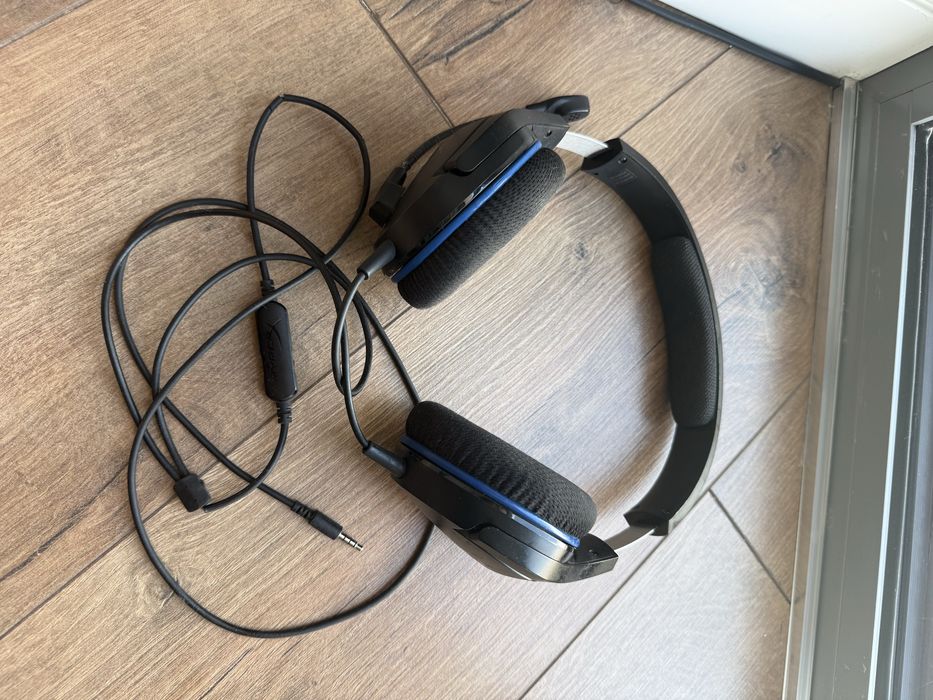 Игровые Наушники Hyperx Cloud Stinger Core