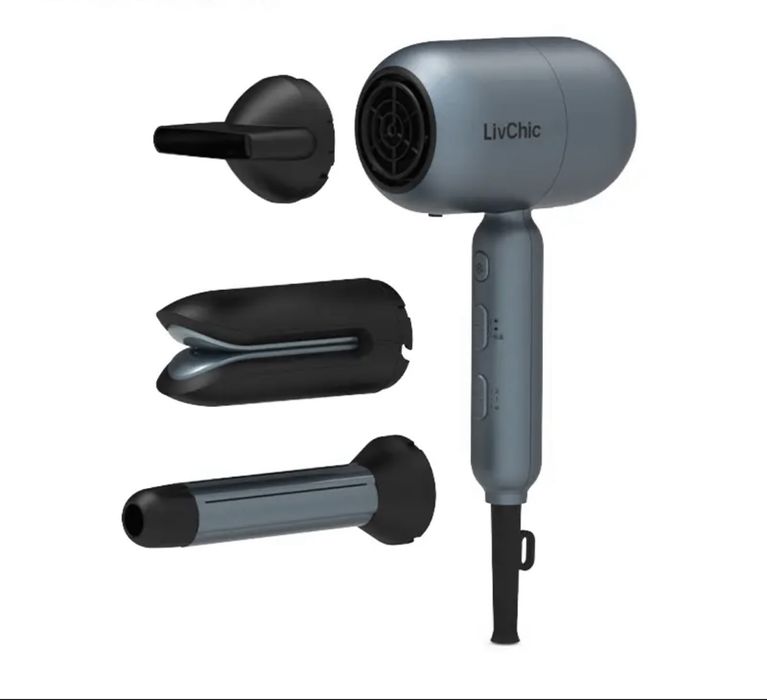 Продам фен для волос