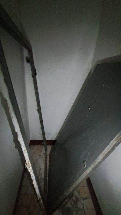 Железный метал дверь