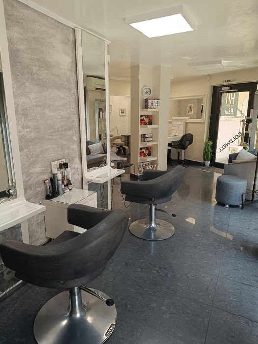 Дава се под наем  в София, Лозенец -  кв.м за 408 € - Снимка #4