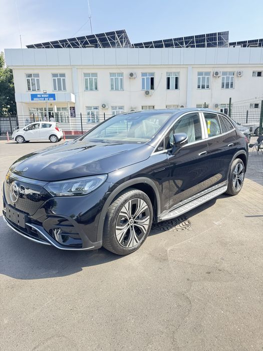 Mercedes Eqe 500 suv srochna