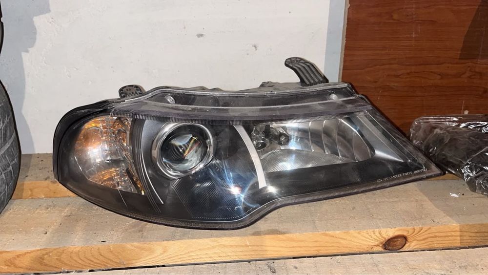 Daewoo Nexia 2 сол жақ фара (1 дана)