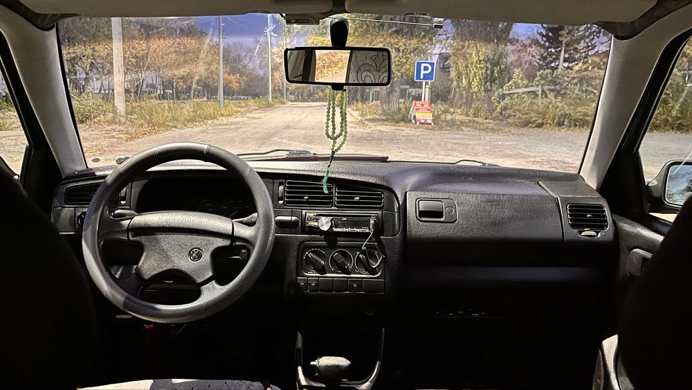 Гольф 3 продам автомат
