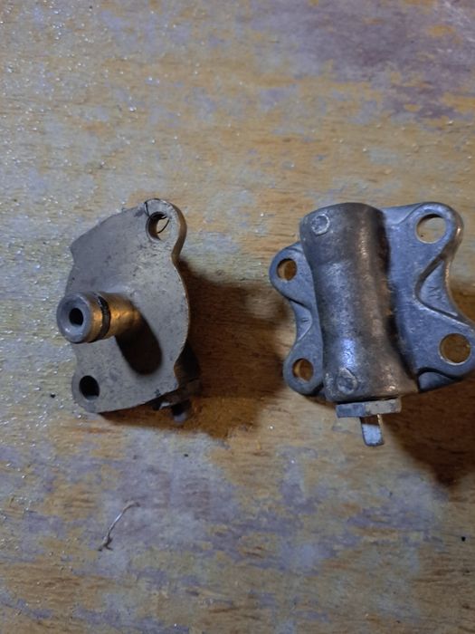 Запчасти на грузовое авто