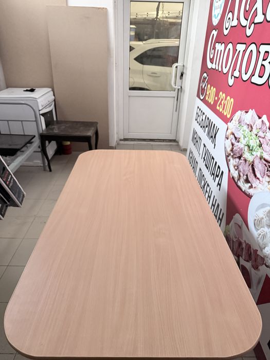 Продам столы в хорошем состоянии.