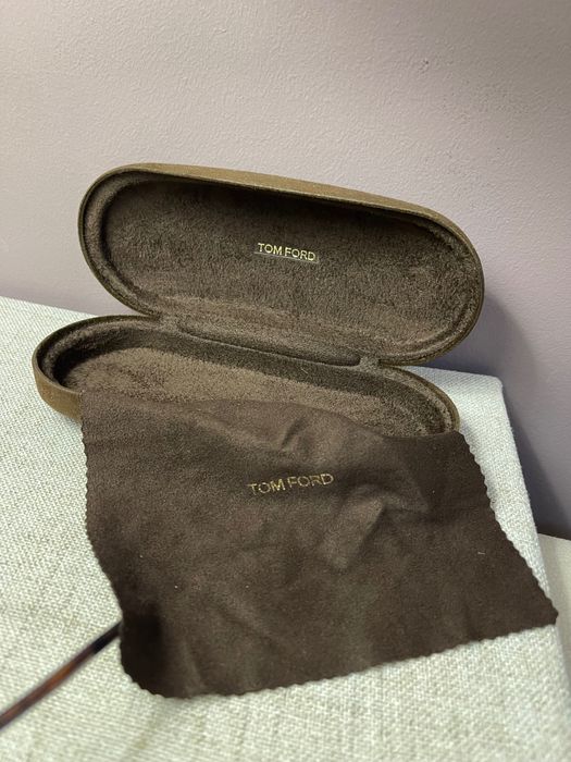 Tom Ford диоптрични очила