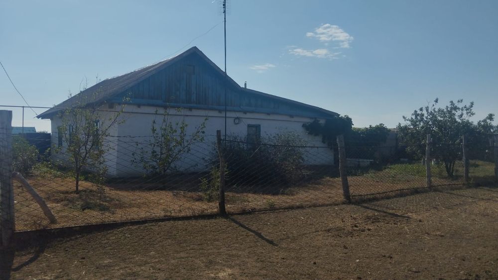 Теректі ауданы Абай ауылы