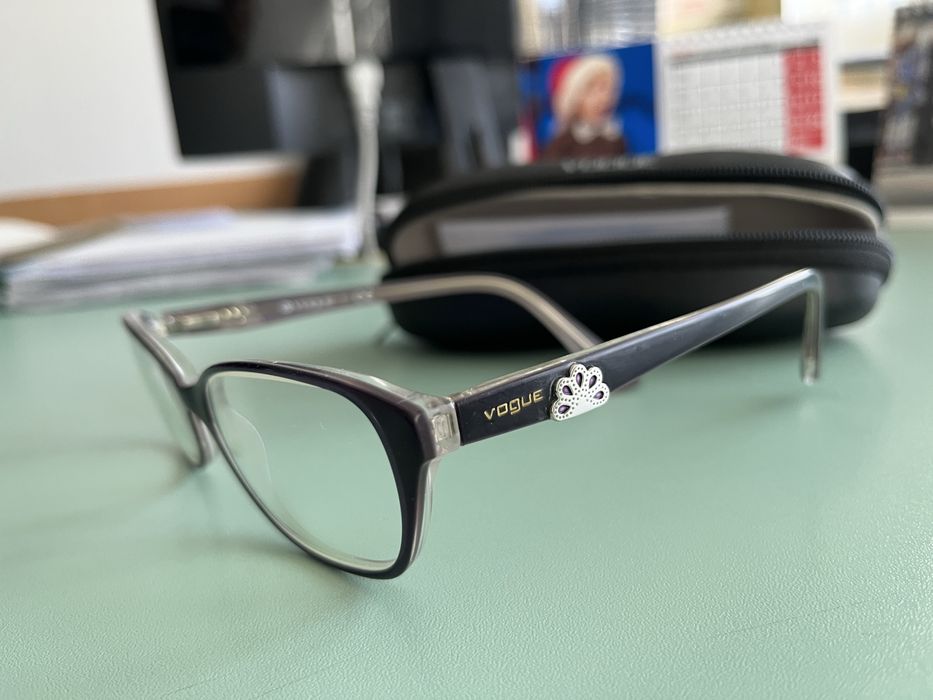 Детски очила Ки Ет Ла, Слънчеви очила Vogue, Versage, диоптрични рамки