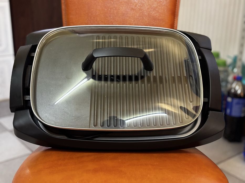 Gratar electric Tefal