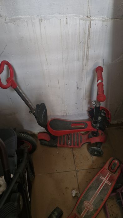 Продам самокат детский