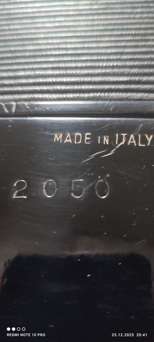 Аккордеон RONDELLI