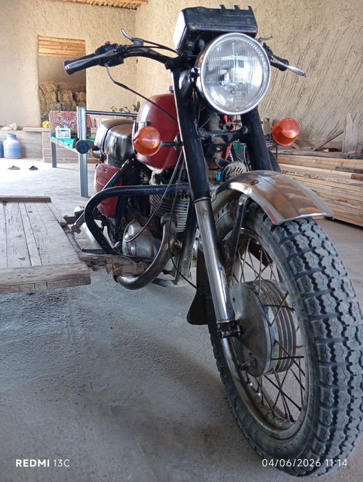 Motosikl .           .
