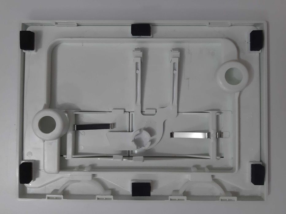 Clapete WC incastrat