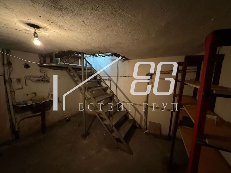 Дава се под наем Магазин в Варна, Център - 70 кв.м за 510.51 € - Снимка #4