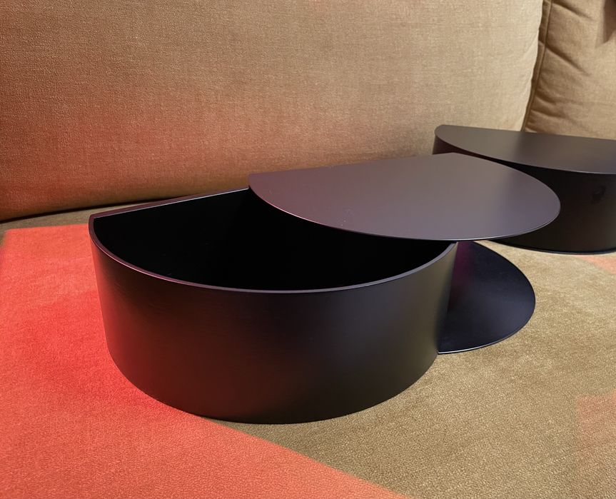 2 x Noptiera Woud Wallie