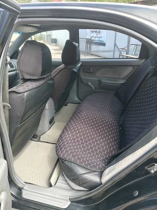 Продается Kia magentis (sonata)