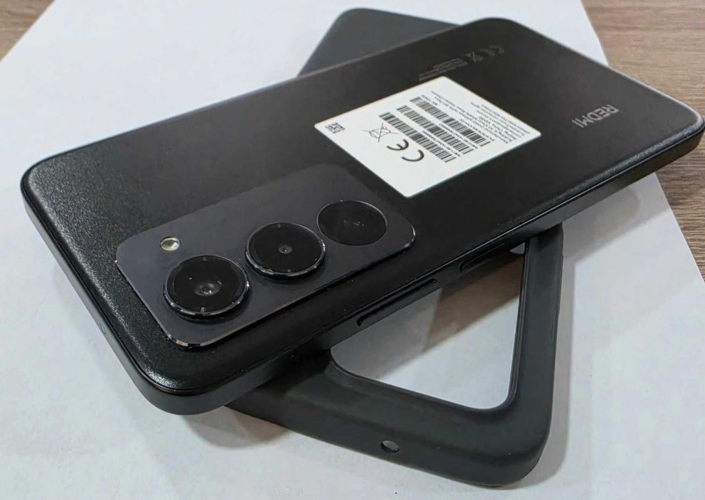Redmi 15 5G 128GB 4GB RAM