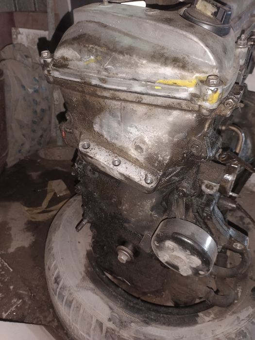 Камри 30 2.4 матор