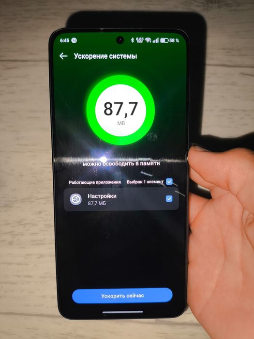 oppo reno 11f 5g сатылымда