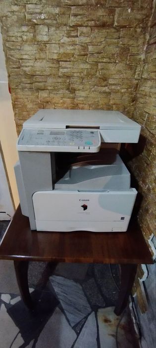 Printr holati yaxwi