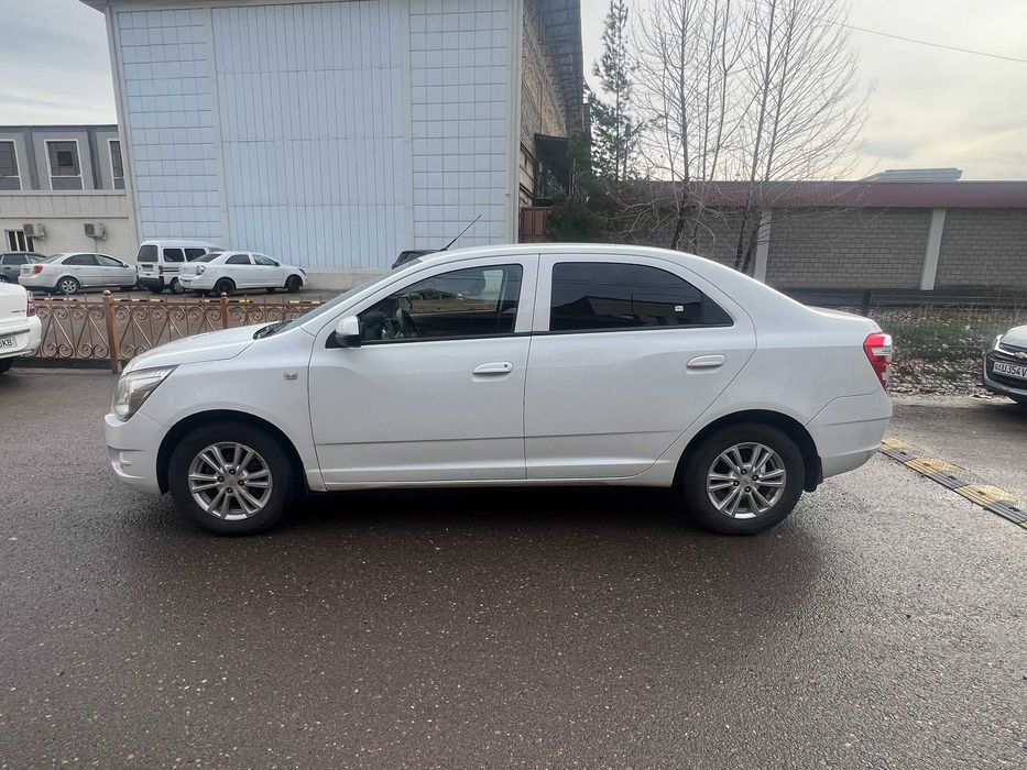 Chevrolet Cobalt, 2020, АКПП, Avtomat, METAN GAZ