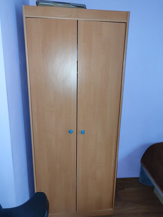 Продам мебель в детскую
