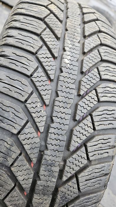 4бр гуми 185 60 15 семперит