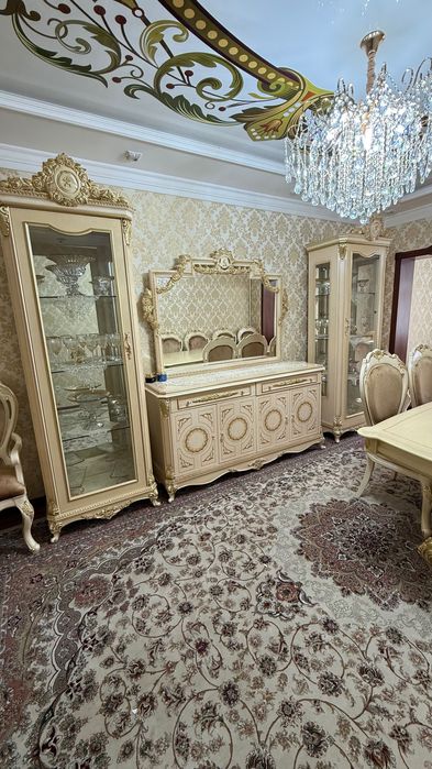 Мебель турецкая в очень хорошем качестве