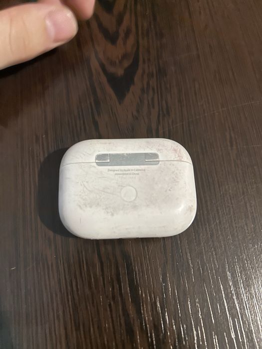 apple airpods pro