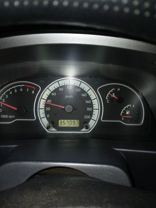 Нексия сонс 2014