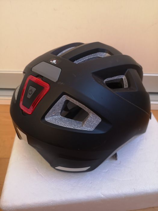 Casca ciclism bicicleta BIKEmate Germany