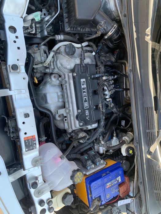 Шевролет Кобальт 2021г.в.