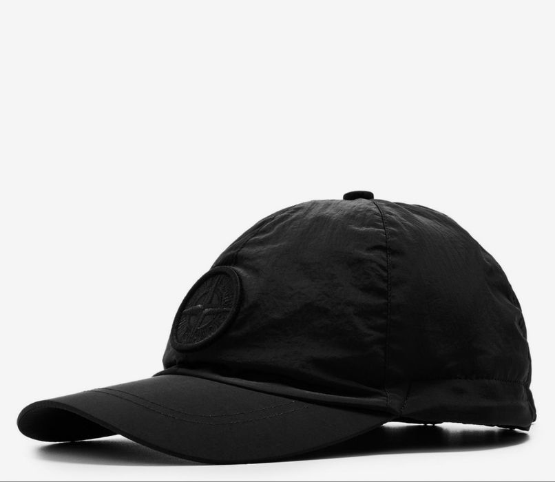 Stone Island шапка