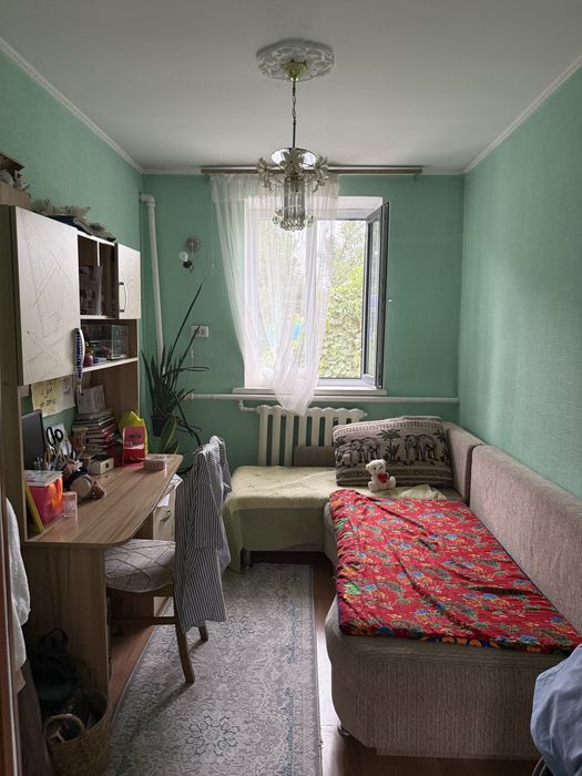 Продам дом в 8-м микрорайоне